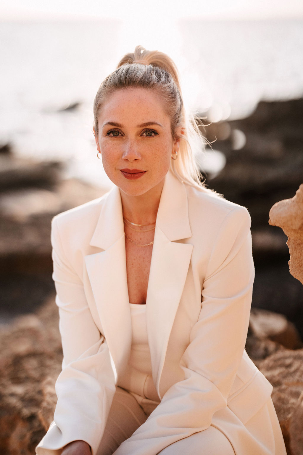 Content creator Anke
