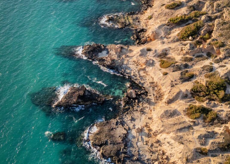 Videógrafo Mallorca Leandra Weber