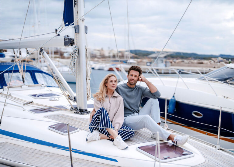 Content production for brands and companies Mallorca