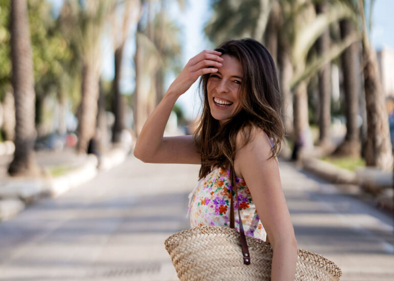 Contenido de las redes sociales