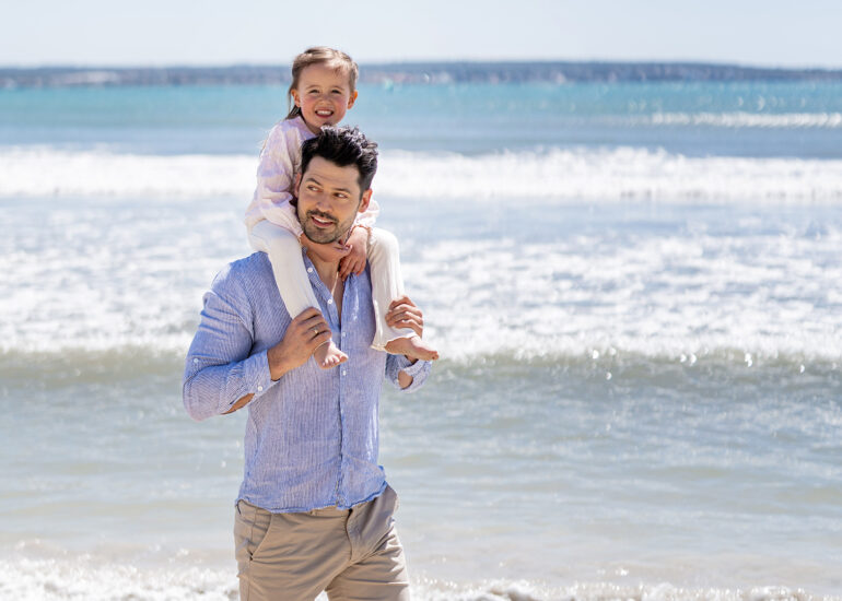 Fotografía publicitaria en Mallorca