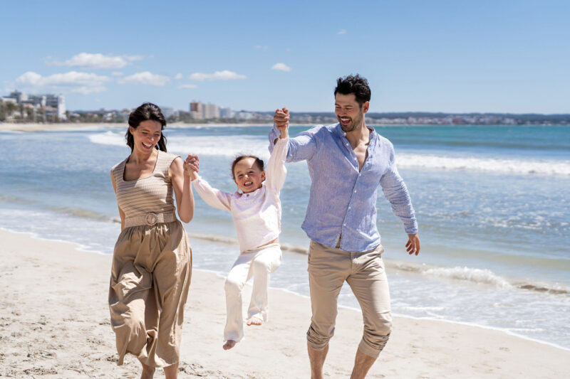 Werbefotografie auf Mallorca