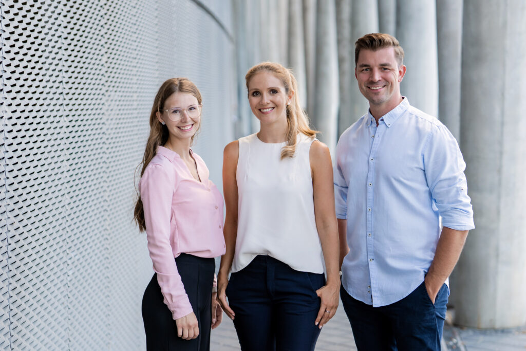 Content Agentur Frankfurt