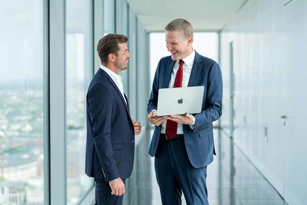 Content-Produktion Deutschland & Mallorca